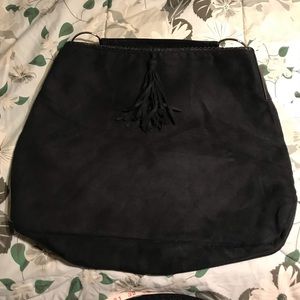 Victoria’s Secret black bag